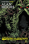 Saga do Monstro do Pântano, A (2ª Edição)  n° 5 - Panini