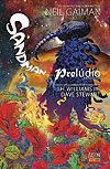 Sandman: Prelúdio - Edição de Luxo  - Panini