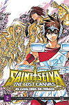 Saint Seiya: The Lost Canvas  n° 2 - JBC