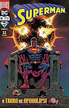 Superman  n° 19 - Panini