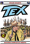 Tex Gigante  n° 33 - Mythos