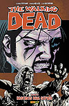 The Walking Dead  n° 8 - Panini