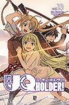 Uq Holder!  n° 13 - JBC