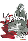 Vagabond  n° 33 - Panini