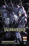 Venomverso  n° 1 - Panini