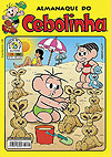 Almanaque do Cebolinha  n° 72 - Panini