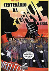 Centenário da Greve  n° 1 - Bancários e Financiários Curitiba e Região