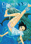 Children of The Sea  n° 3 - Panini