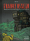 Frankenstein - Adaptação em Quadrinhos Na Versão Pop-Up  - Publifolha