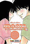 Kimi Ni Todoke  n° 30 - Panini