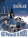 Le Chevalier  n° 2 - Avec