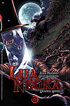 Lua Negra  - Red Dragon Comics