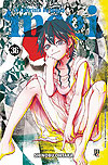 Magi: O Labirinto da Magia  n° 36 - JBC