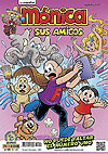 Mónica Y Sus Amigos  n° 43 - Panini