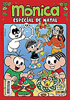 Mônica Especial de Natal  n° 12 - Panini