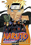 Naruto Gold  n° 41 - Panini