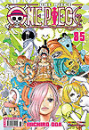One Piece  n° 85 - Panini