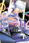 Platinum End  n° 3 - JBC