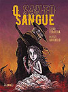 Santo Sangue, O  - Marsupial (Jupati Books)