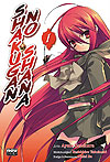 Shakugan No Shana  n° 1 - Newpop