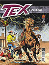 Tex Coleção  n° 464 - Mythos