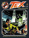 Tex Edição Histórica  n° 106 - Mythos