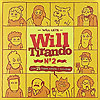 Will Tirando  n° 2 - Independente