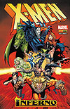 X-Men: Inferno  n° 4 - Panini