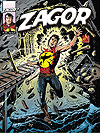 Zagor  n° 181 - Mythos