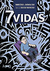 7 Vidas  - Marsupial (Jupati Books)