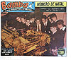 Bamba  n&deg;&nbsp;64 - Tribuna da Imprensa