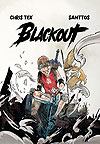 Blackout  n° 1 - Independente