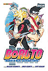 Boruto: Naruto Next Generations  n° 3 - Panini