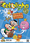 Cebolinha  n° 43 - Panini