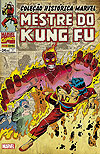 Coleção Histórica Marvel: Mestre do Kung Fu  n° 7 - Panini
