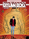 Dylan Dog - Nova Série  n° 1 - Mythos