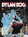 Dylan Dog  n° 5 - Mythos