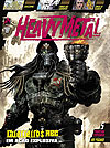 Heavy Metal: Primeira Temporada  n° 5 - Mythos