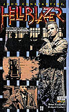 John Constantine, Hellblazer - Amaldiçoado  n° 1 - Panini