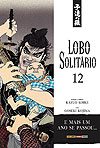 Lobo Solitário  n° 12 - Panini