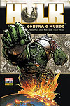 Marvel Deluxe: O Incrível Hulk  n° 2 - Panini