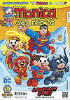 Monica And Friends  n° 44 - Panini