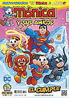 Mónica Y Sus Amigos  n° 44 - Panini