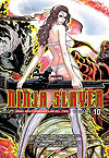 Ninja Slayer  n° 10 - Panini