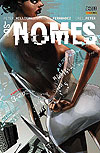 Nomes, Os  - Panini