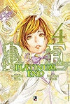 Platinum End  n° 4 - JBC