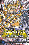 Saint Seiya: The Lost Canvas  n° 5 - JBC