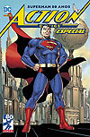 Superman 80 Anos - Action Comics Especial  - Panini