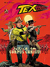 Tex Graphic Novel  n° 6 - Mythos