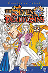 The Seven Deadly Sins  n° 32 - JBC